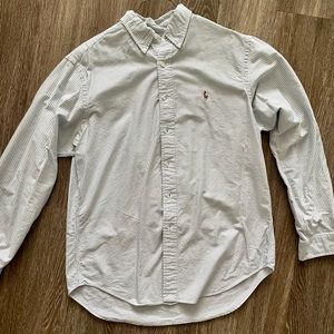 Men’s Ralph Lauren Button Up